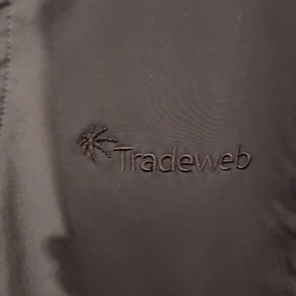 Marmot Blue Vest - Picture 4 of 7